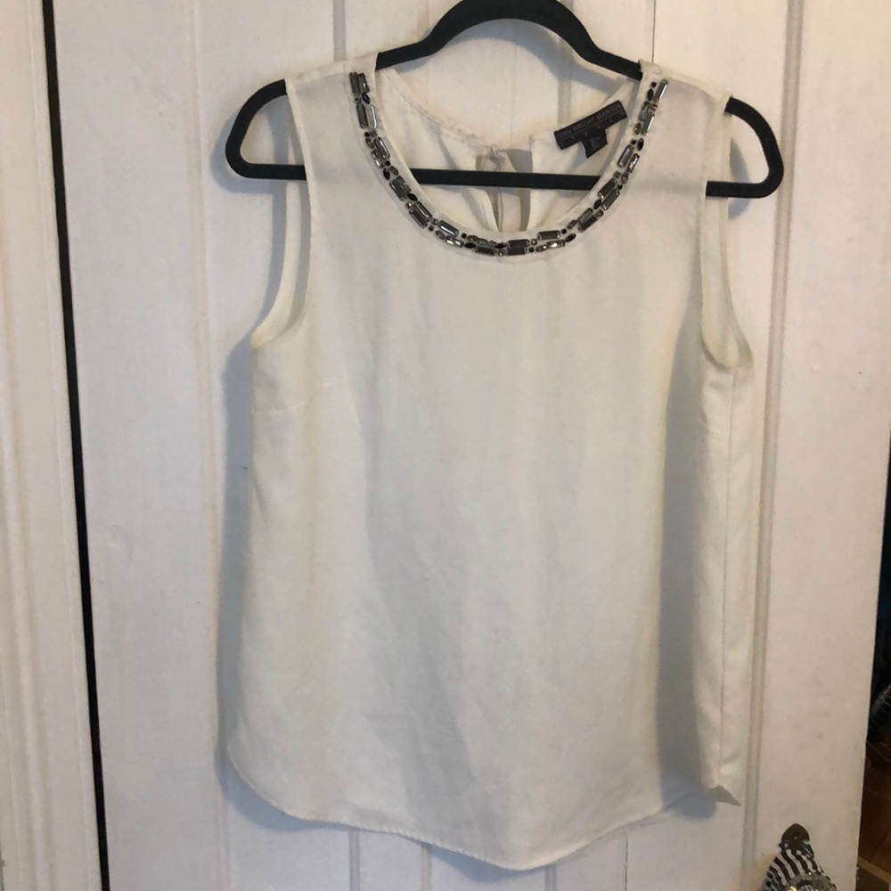 Business Casual tank top